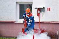 Могилевская ТЭЦ-2: готовность проверена на практике