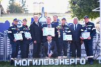 ТРИУМФ МАСТЕРСТВА: Подведены итоги соревнований среди работников сбытовых подразделений РУП-облэнерго